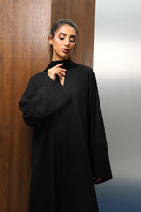 Siham - Black