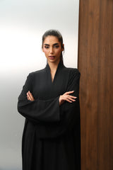 Siham - Black