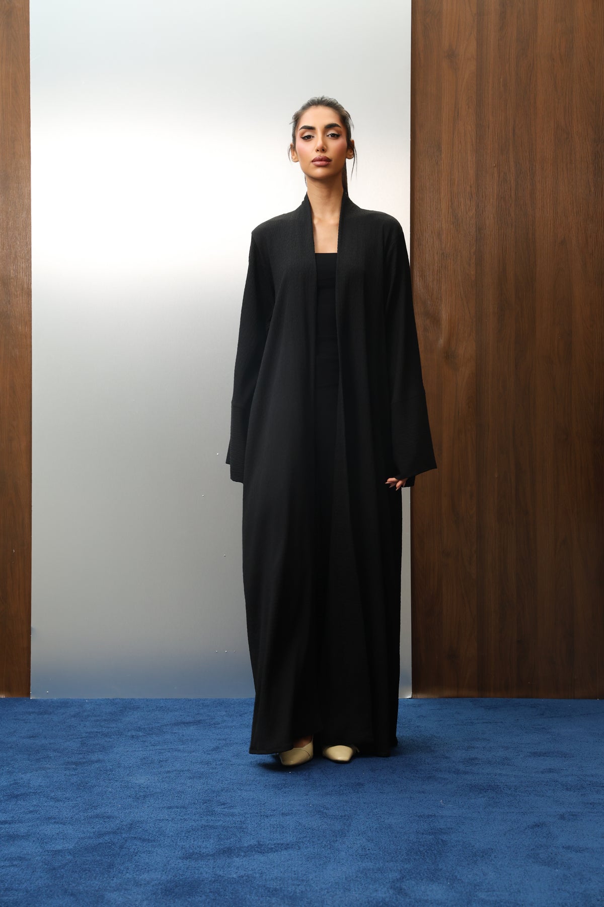 Siham - Black