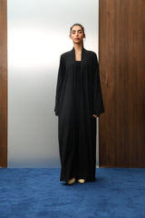 Siham - Black