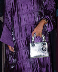 HS signature - purple