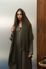 Jumana- Green