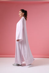 Jasmine - Pink Marshmallow