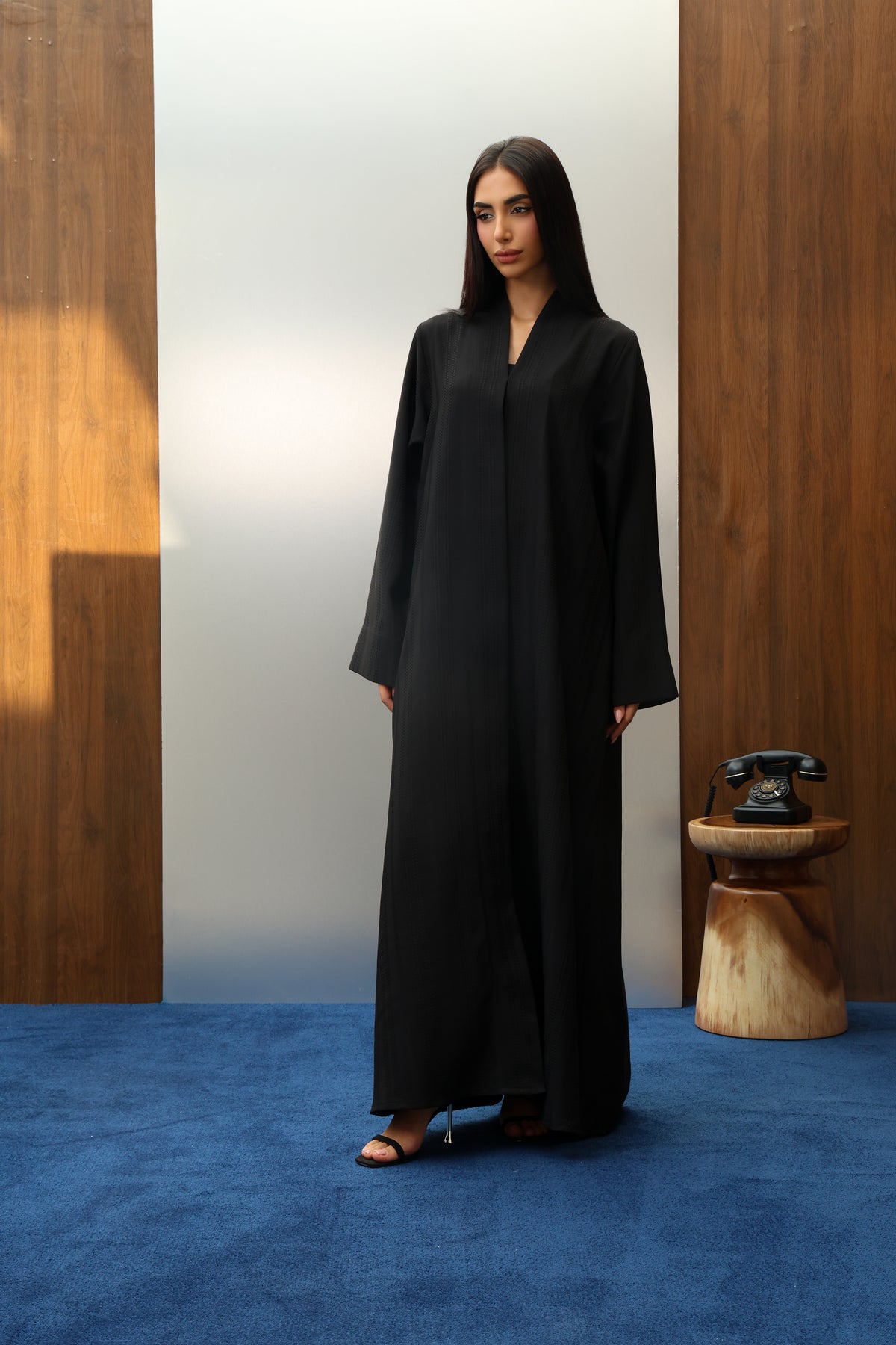 Leen - Black