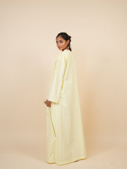 Nour - Yellow