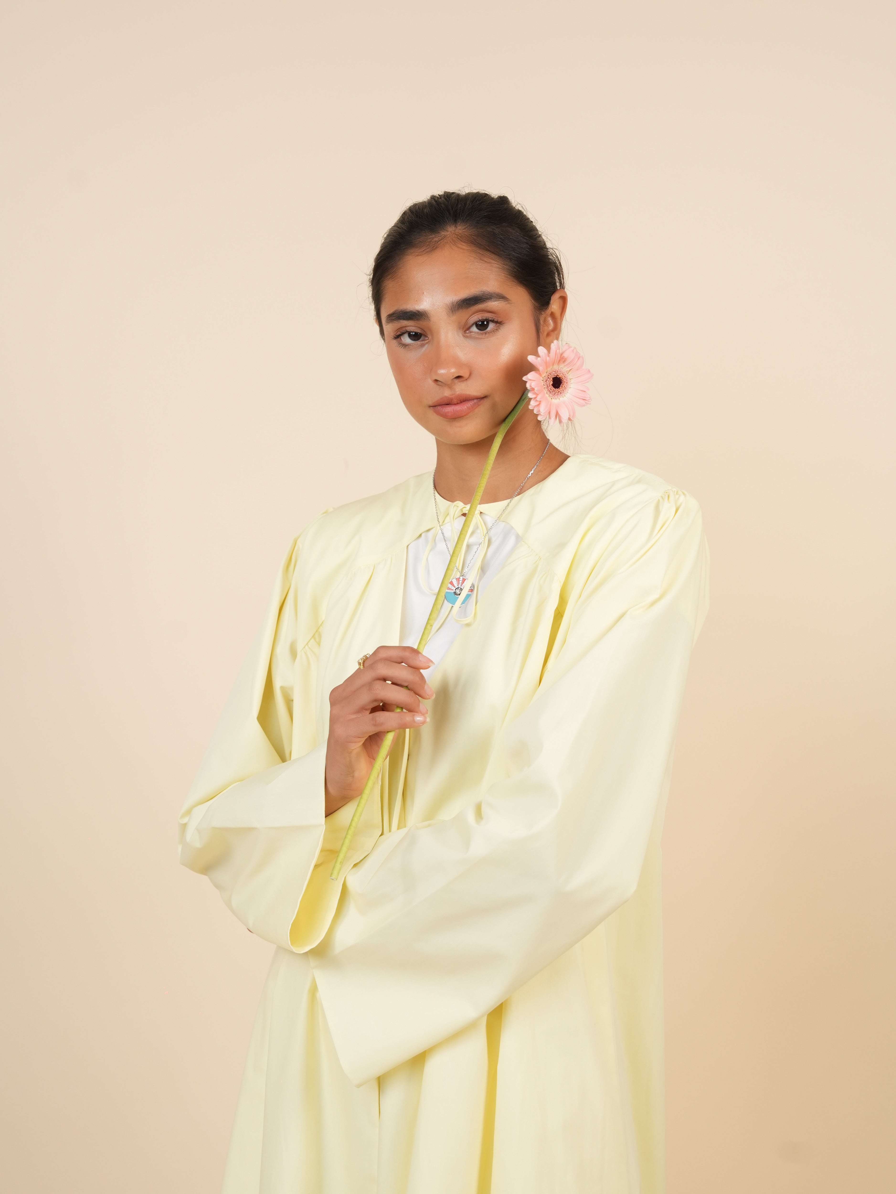 Nour - Yellow
