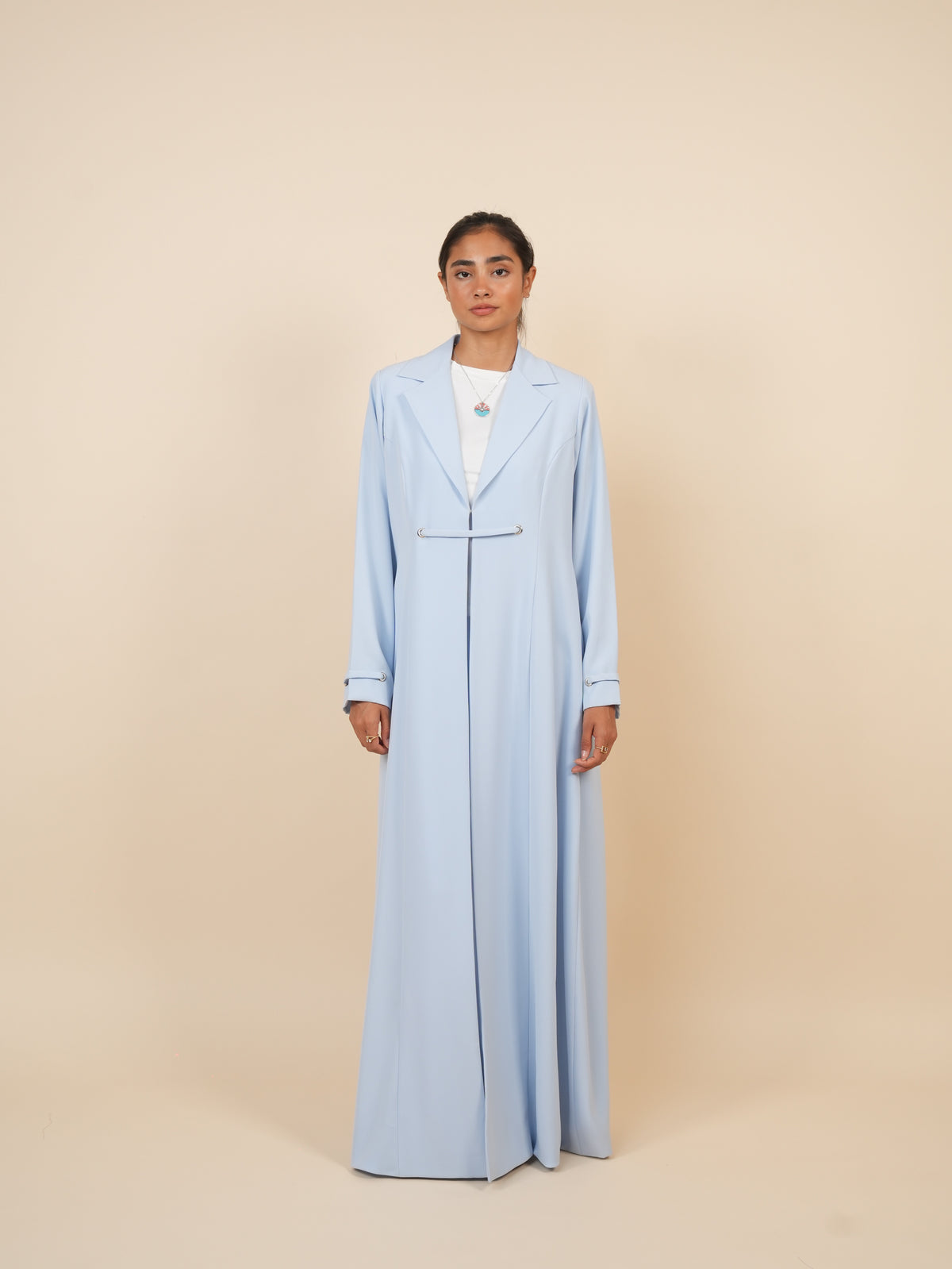 Yara - Powder blue