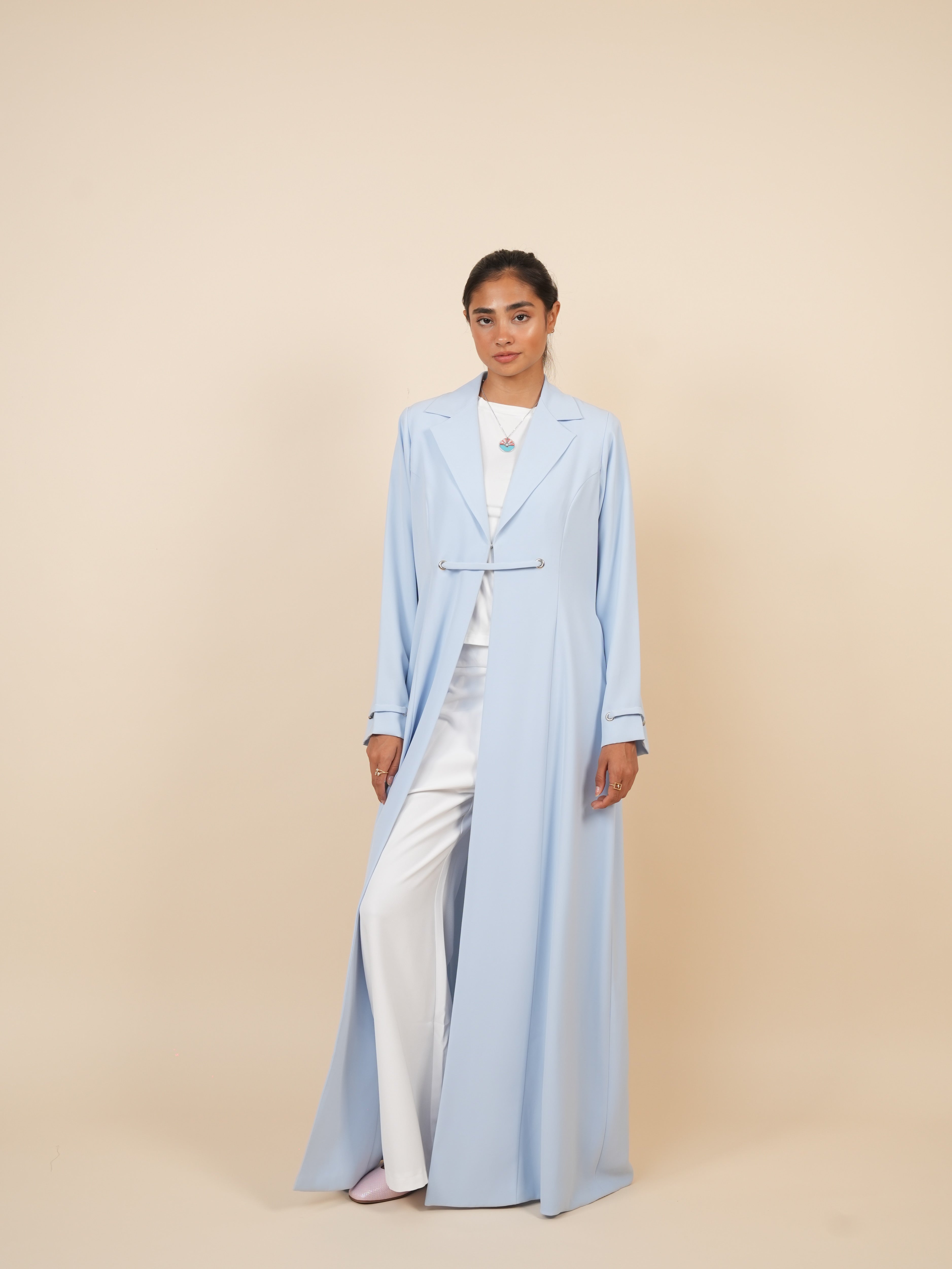 Yara - Powder blue