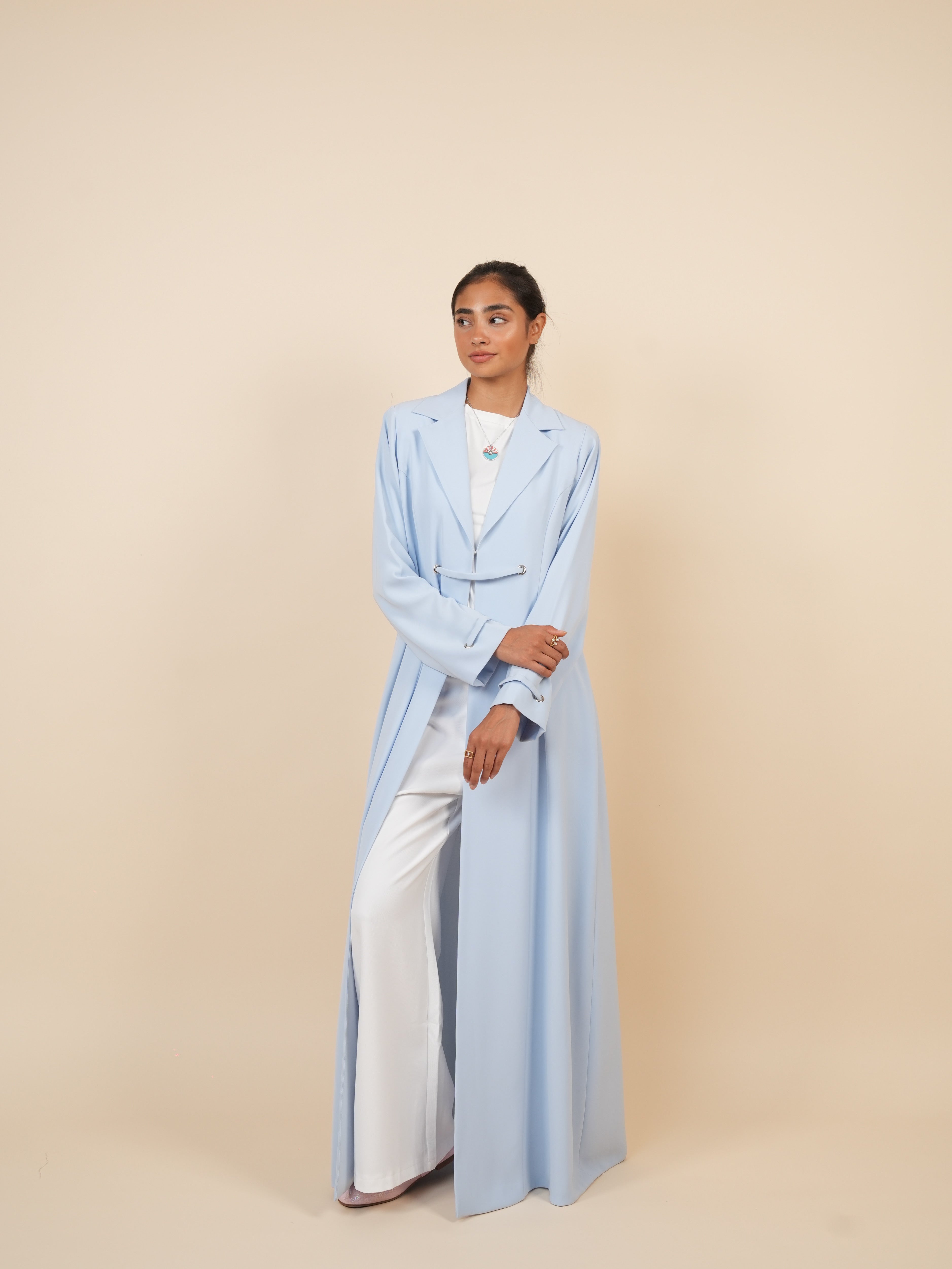 Yara - Powder blue