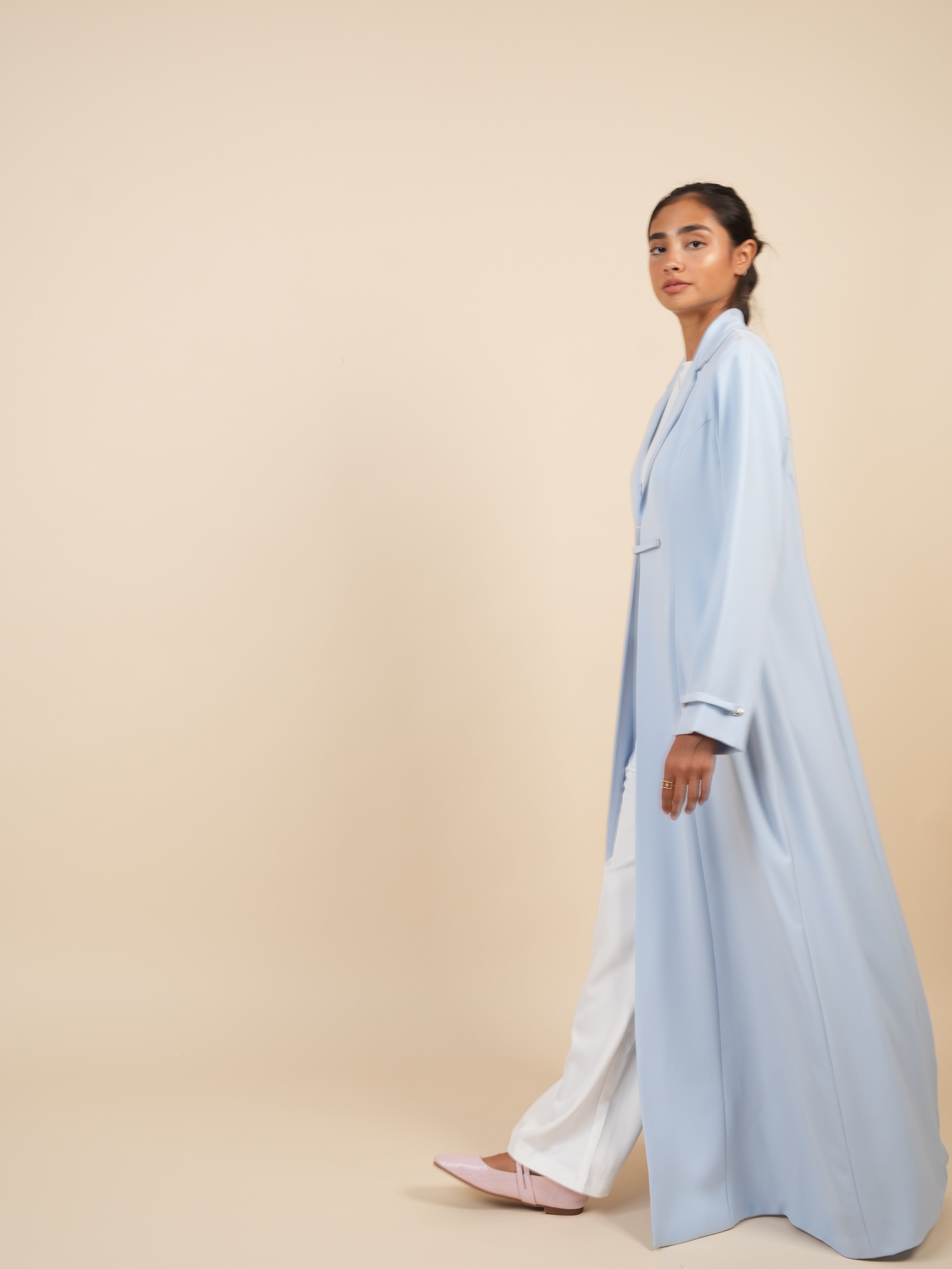 Yara - Powder blue