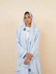 Yara - Powder blue