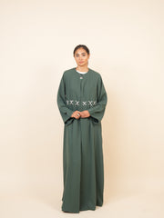 Reem - Muted green