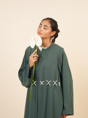 Reem - Muted green
