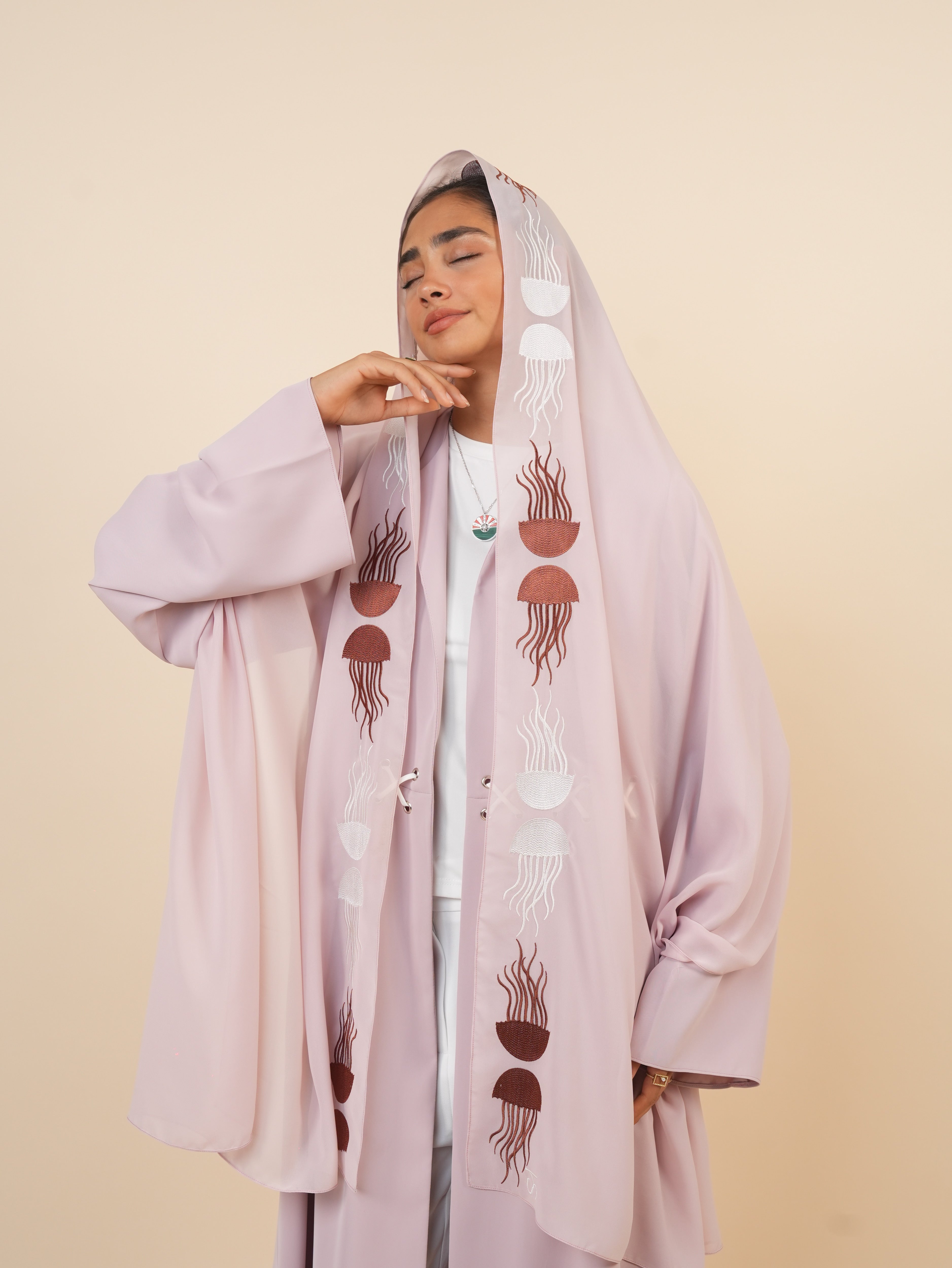 Reem - Blush