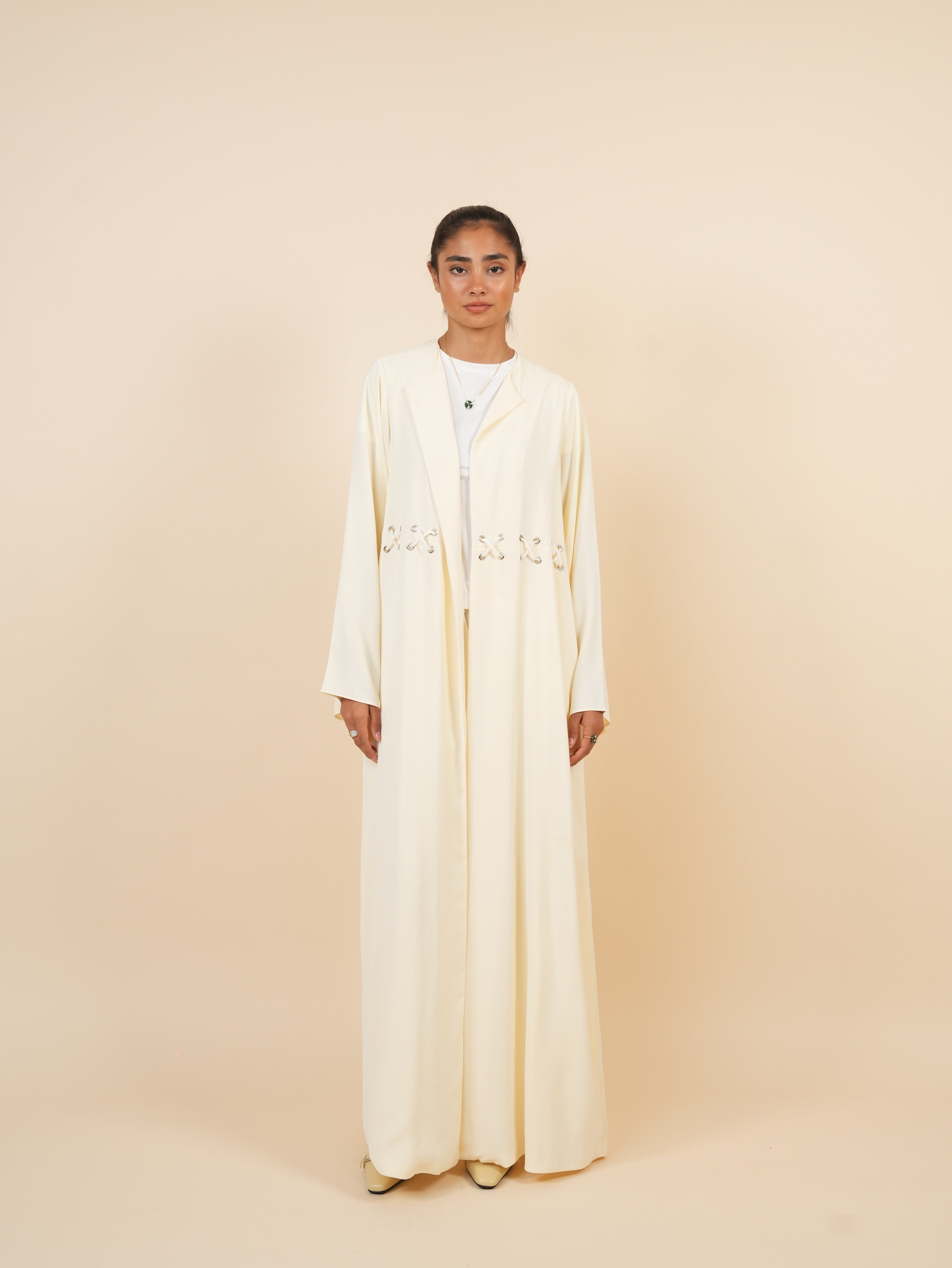 Reem - Butter yellow