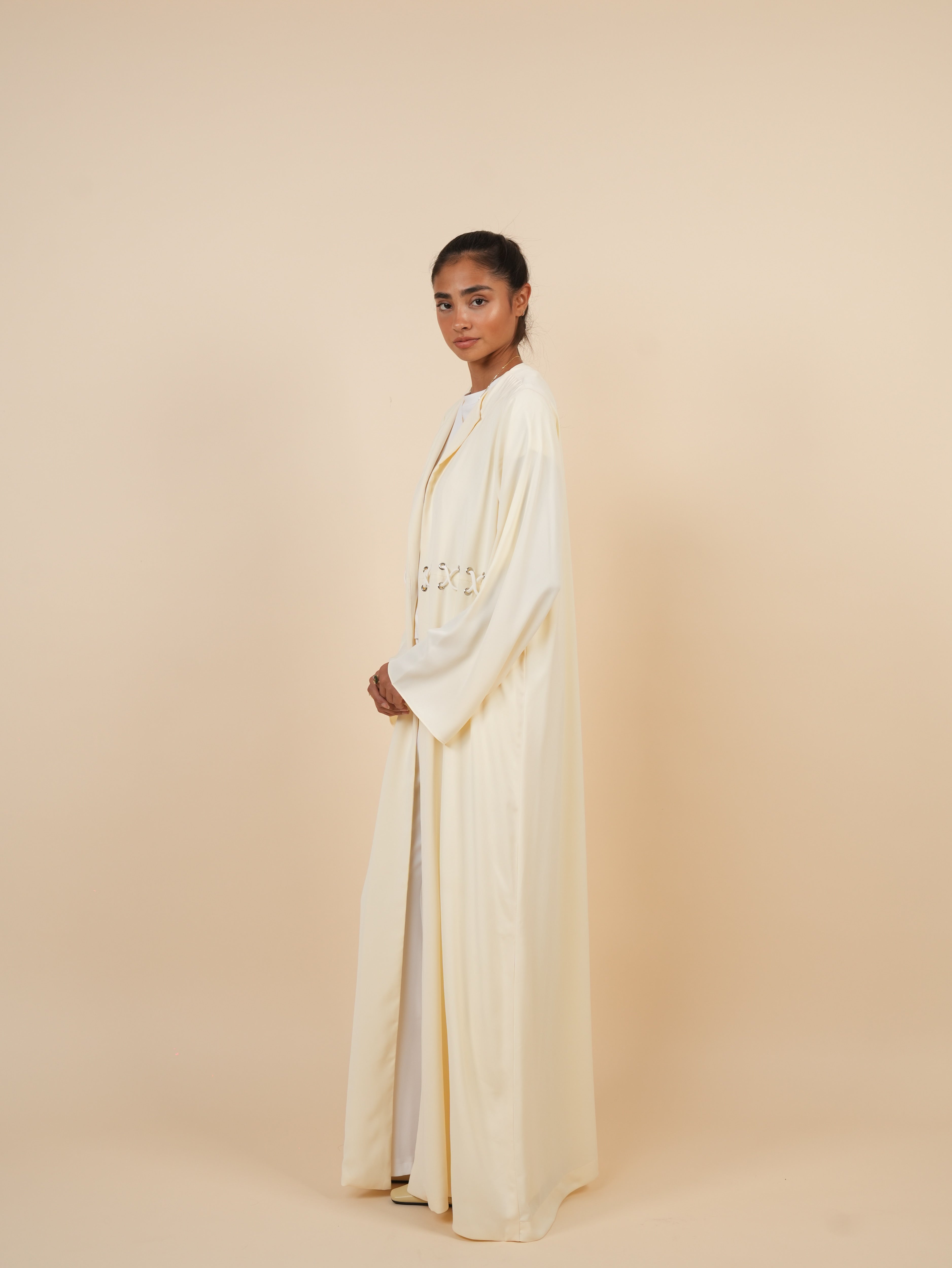 Reem - Butter yellow