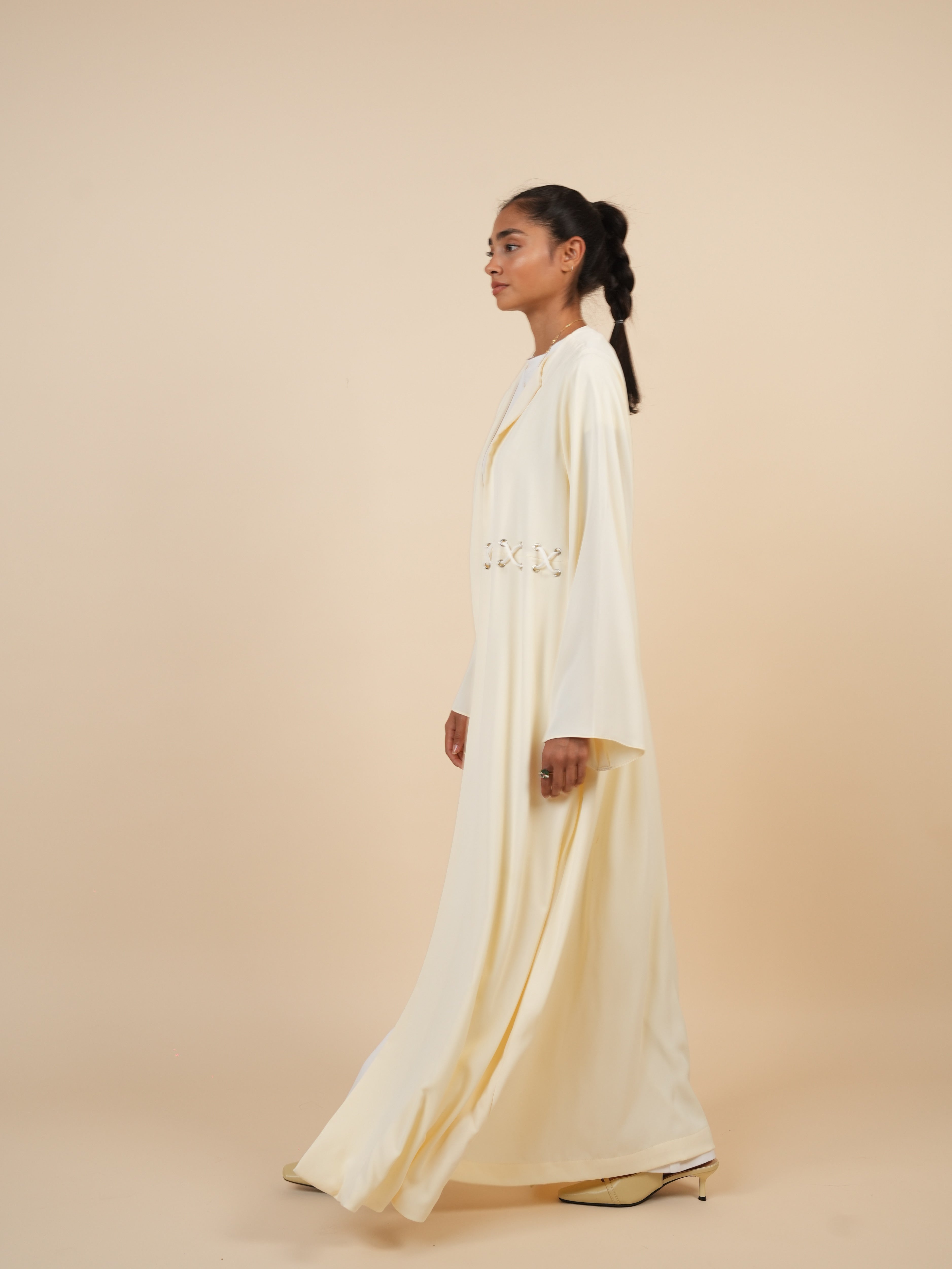 Reem - Butter yellow