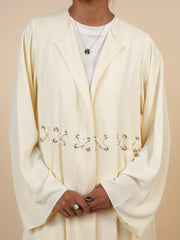 Reem - Butter yellow