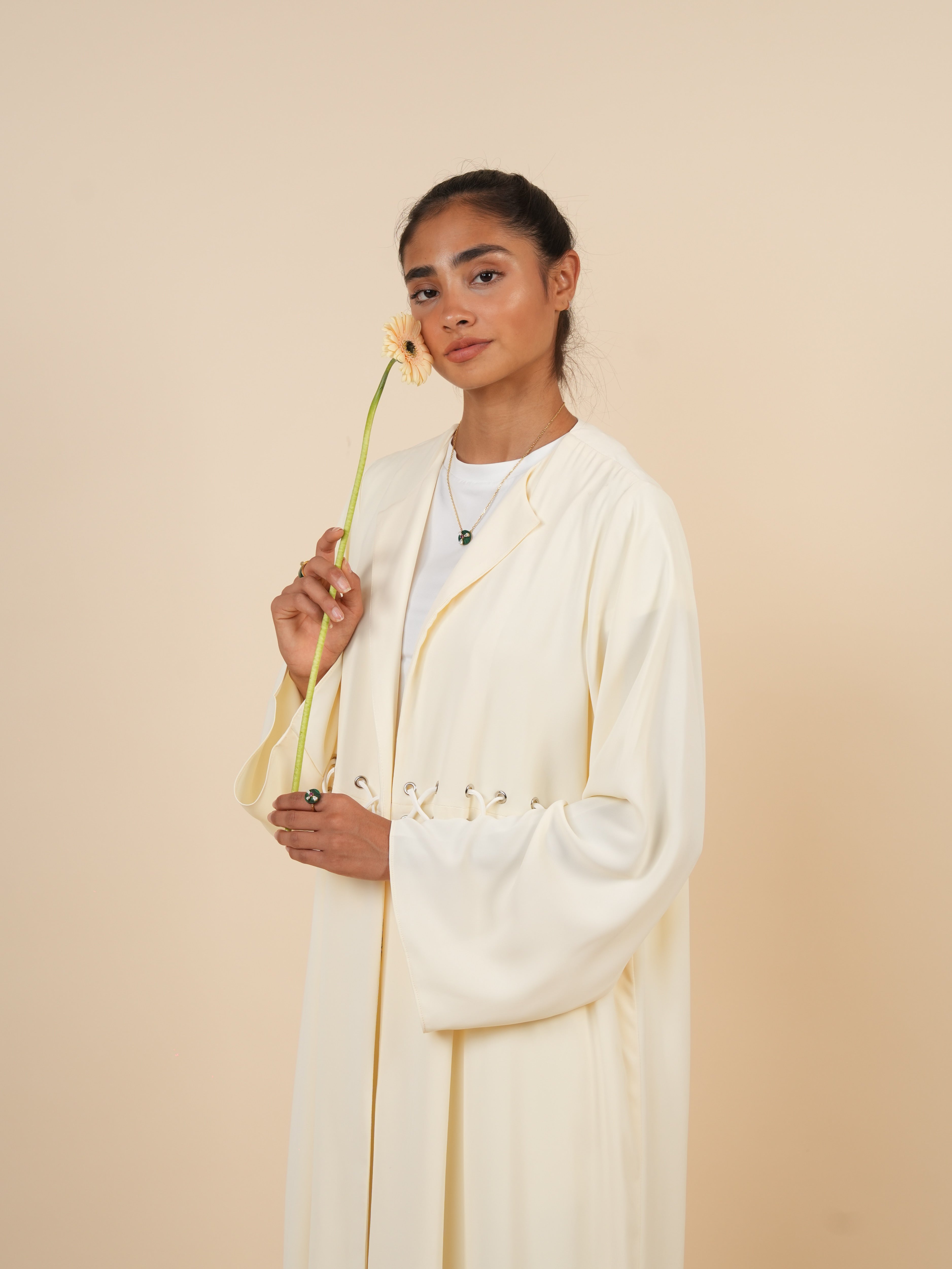 Reem - Butter yellow