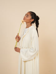 Reem - Butter yellow