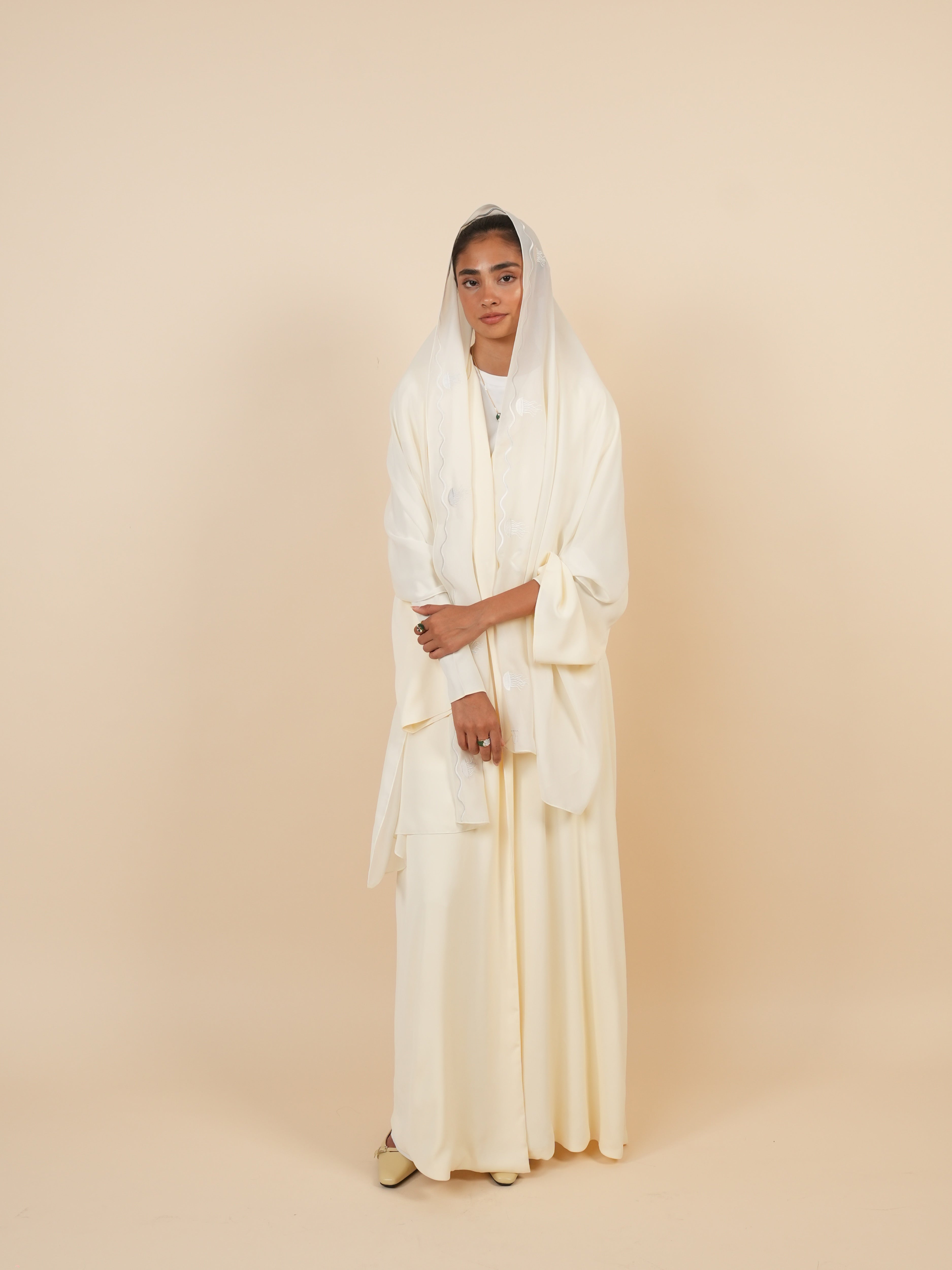 Reem - Butter yellow