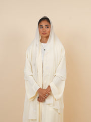 Reem - Butter yellow