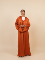 Fouz - Orange