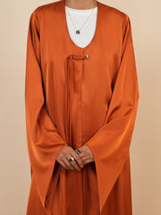 Fouz - Orange