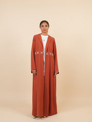 Reem - Orange