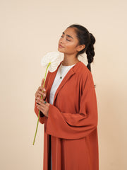 Reem - Orange
