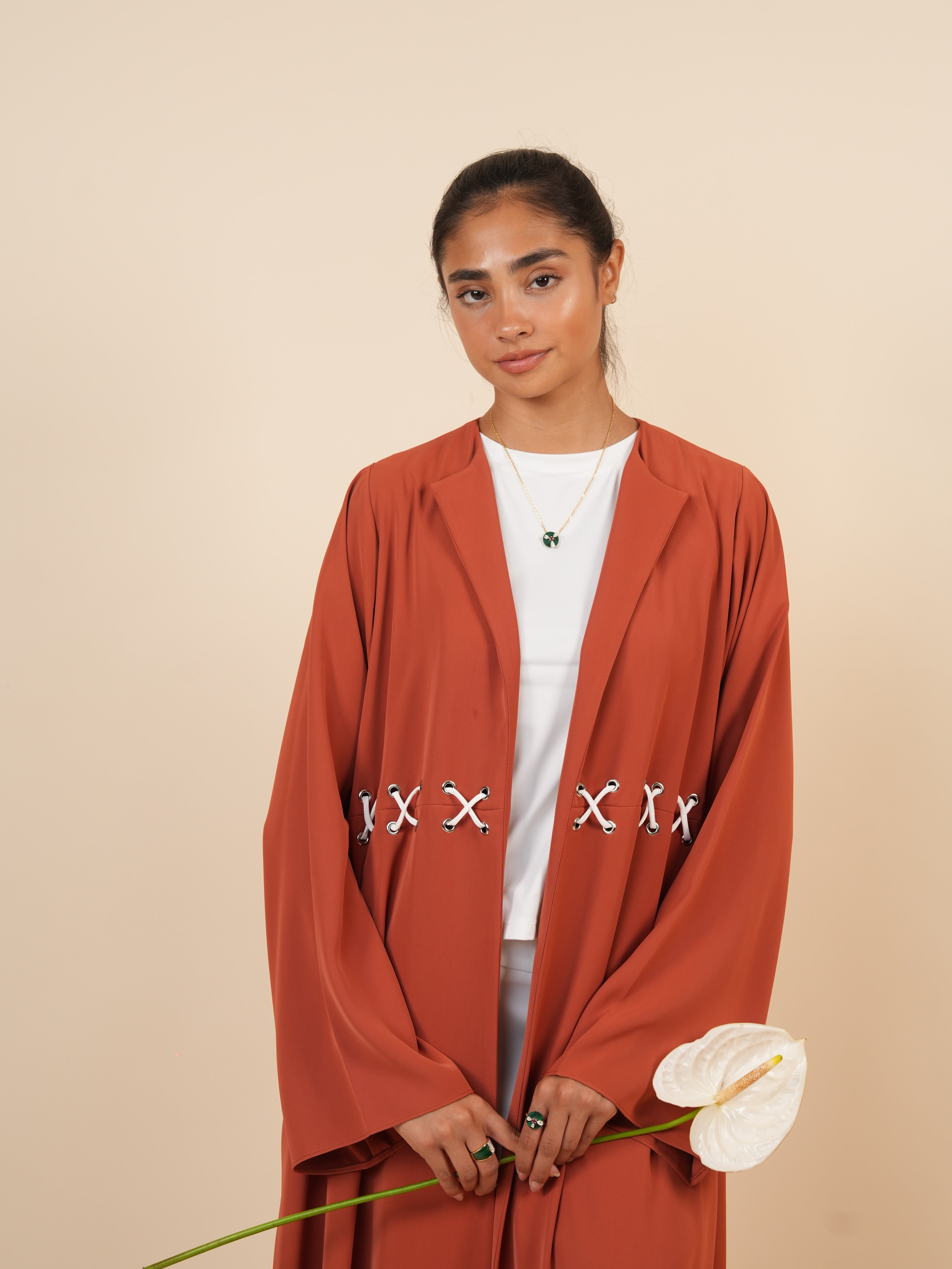 Reem - Orange