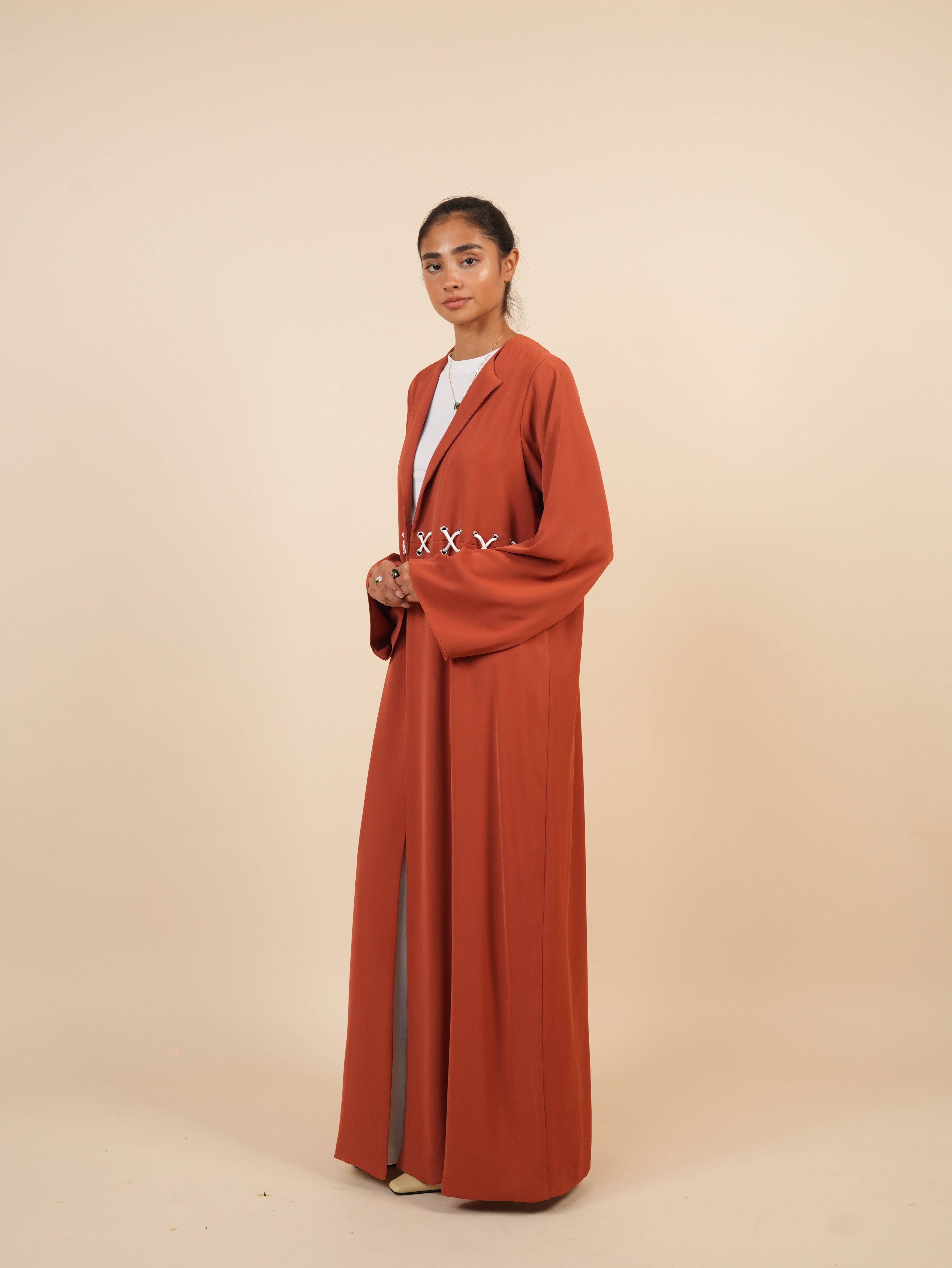 Reem - Orange