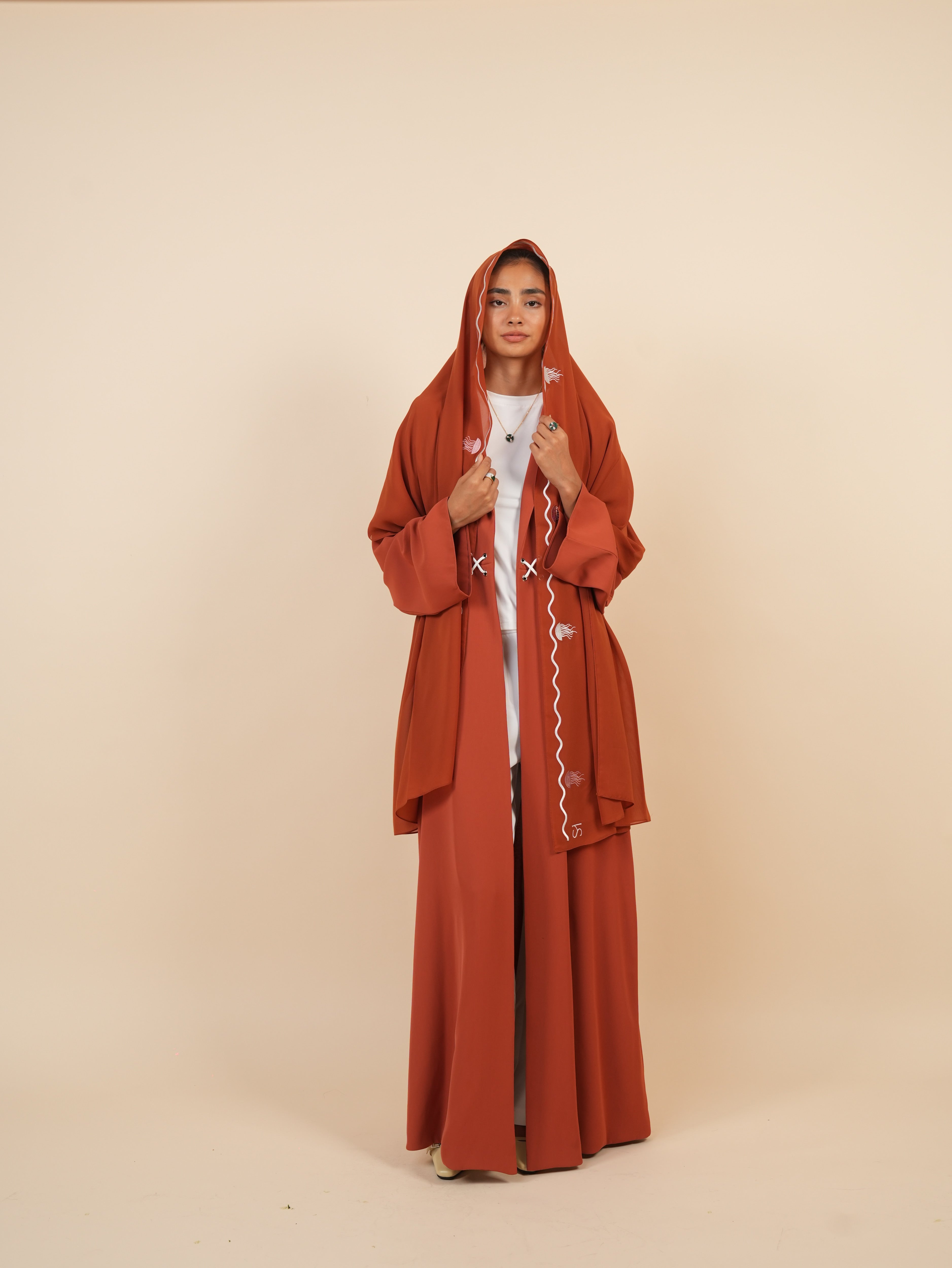 Reem - Orange