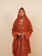 Reem - Orange