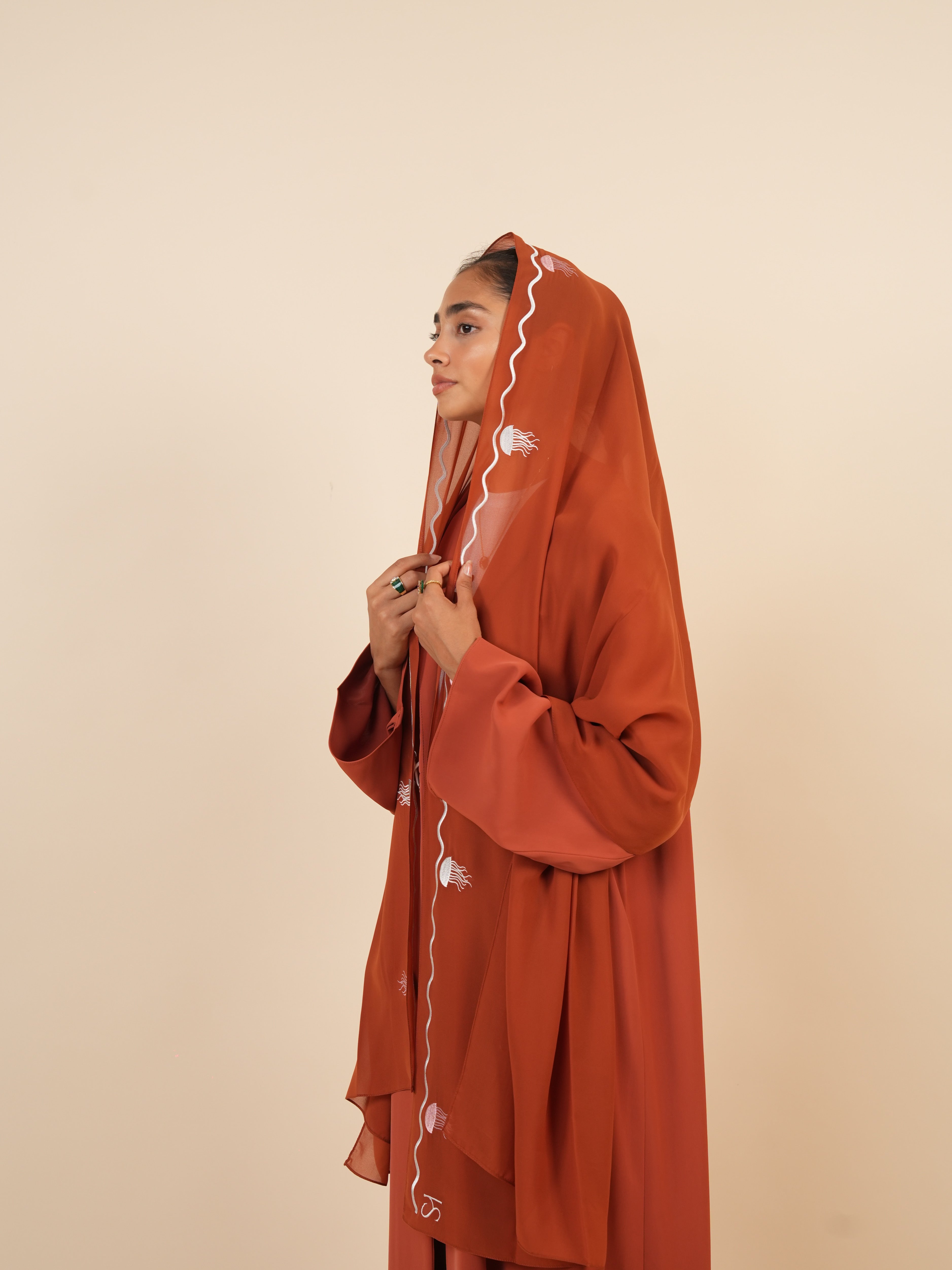 Reem - Orange