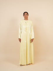 Jawaher - yellow