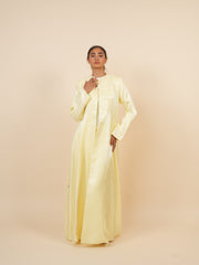Jawaher - yellow