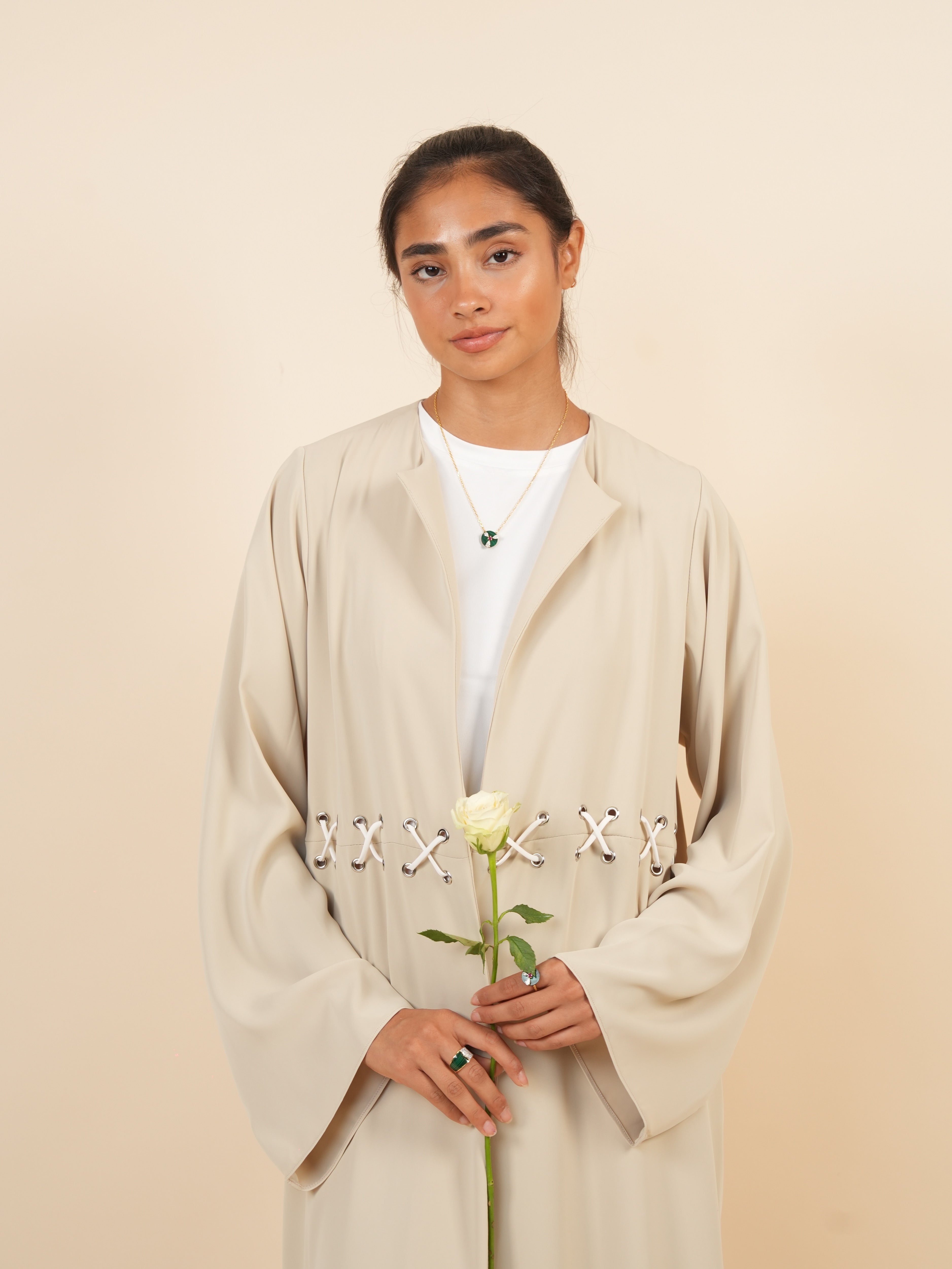 Reem - Beige