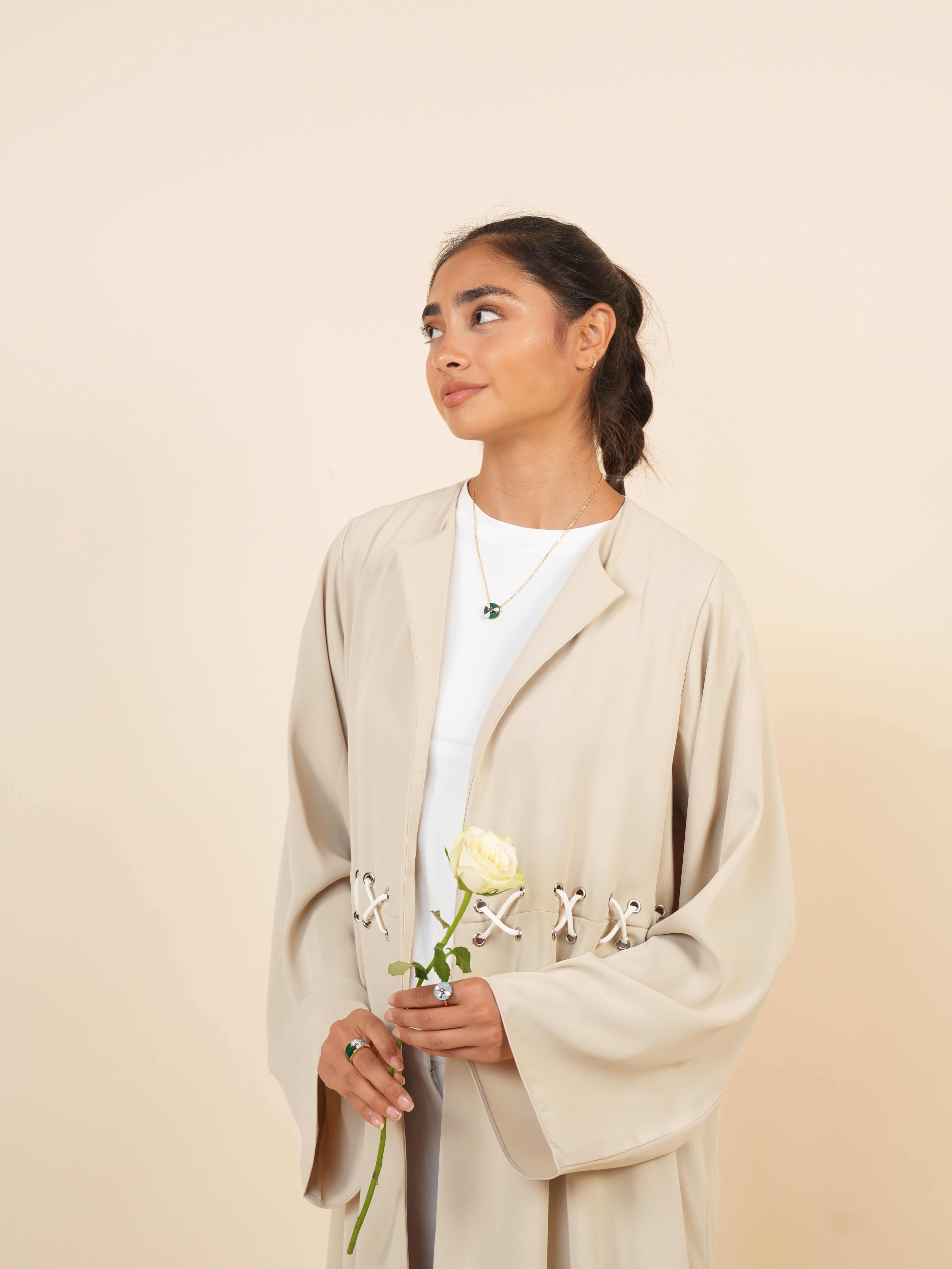 Reem - Beige