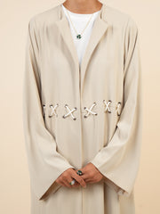 Reem - Beige