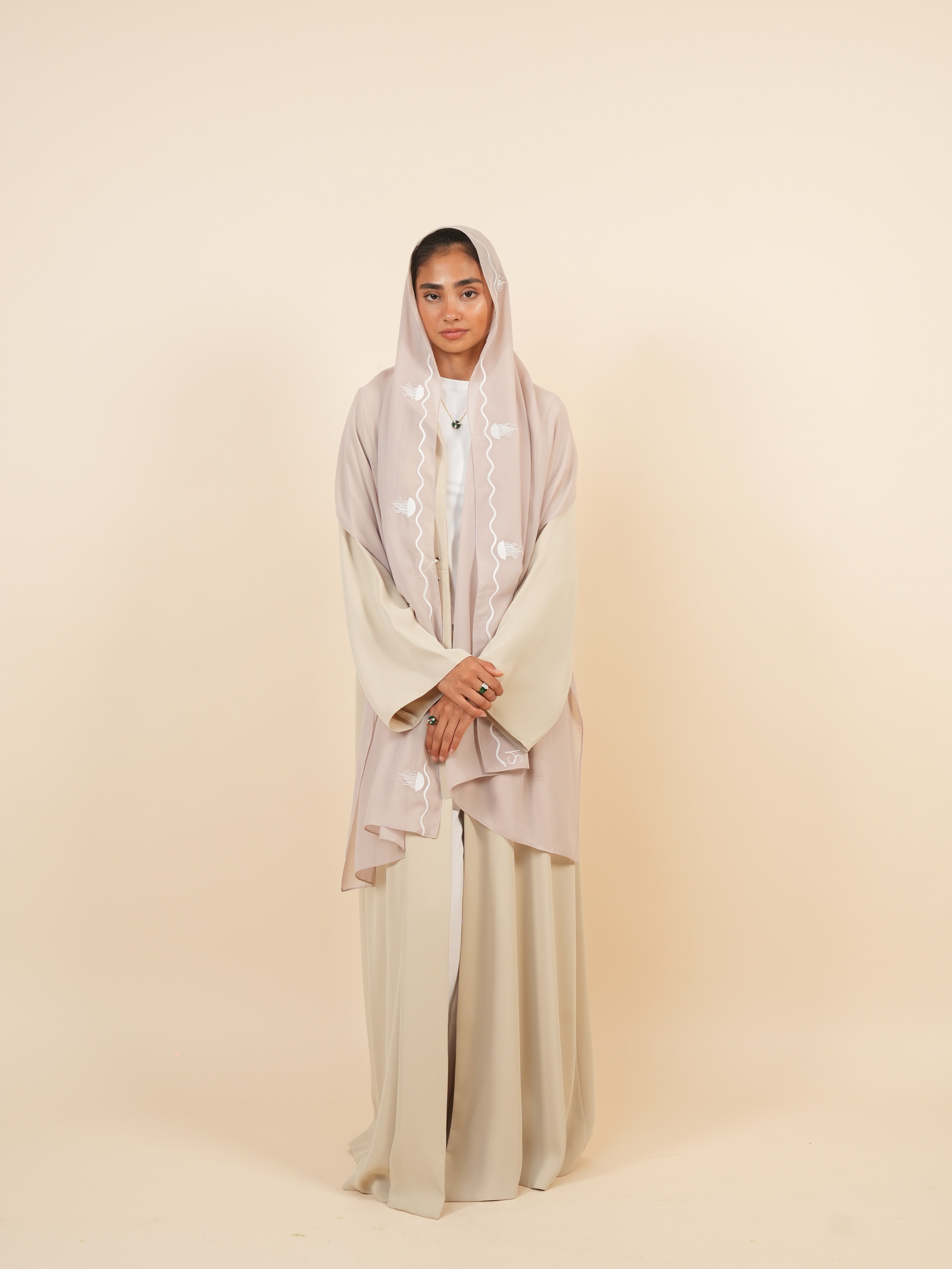 Reem - Beige