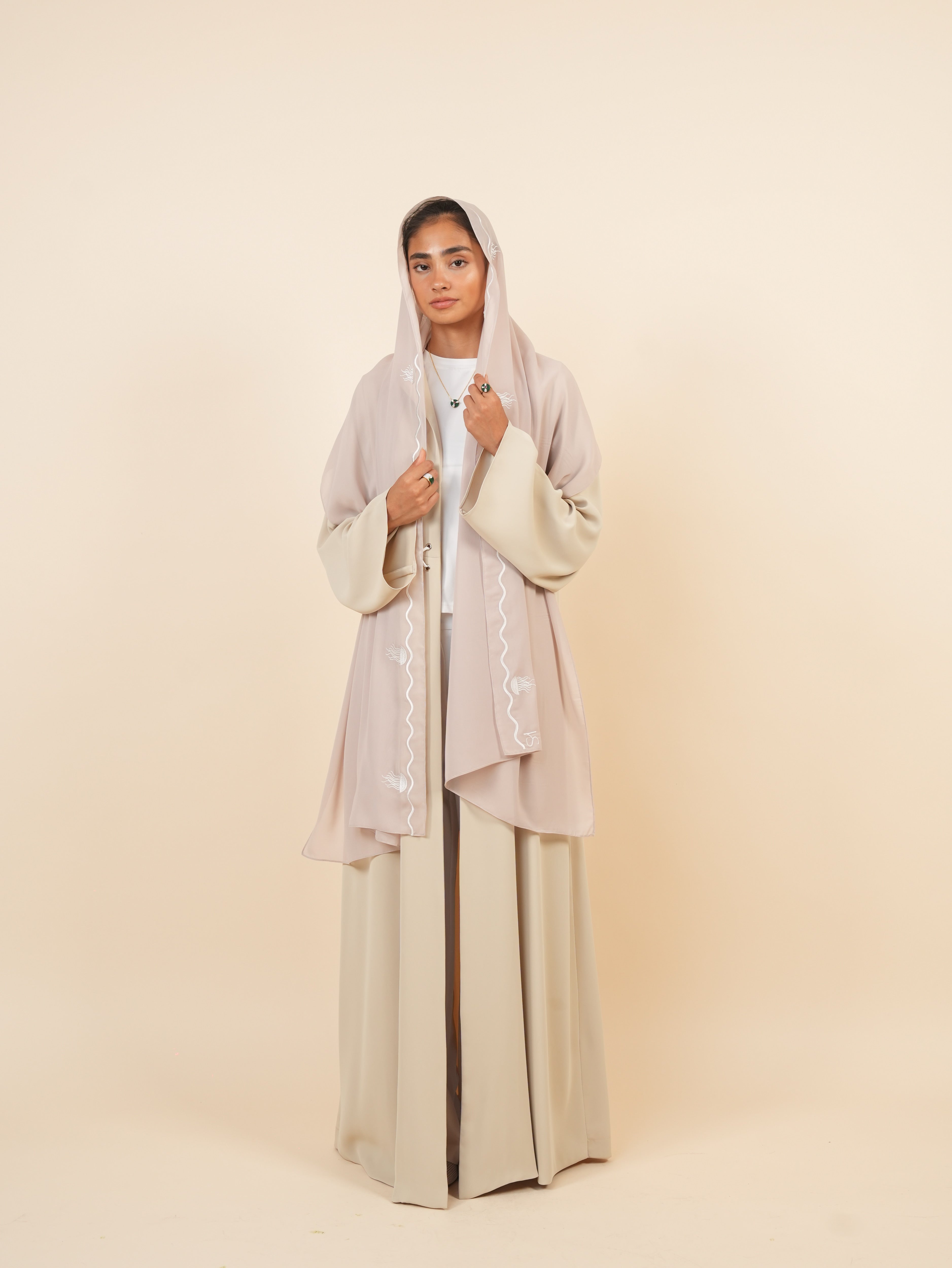 Reem - Beige