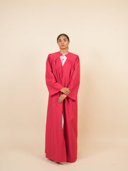 Nour - Deep Pink