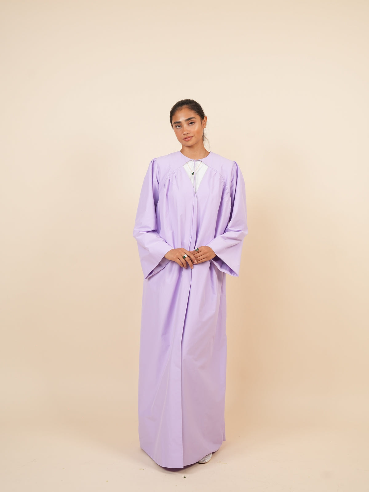 Nour - Lilac
