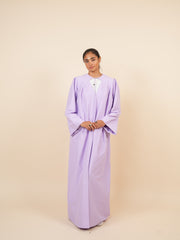 Nour - Lilac