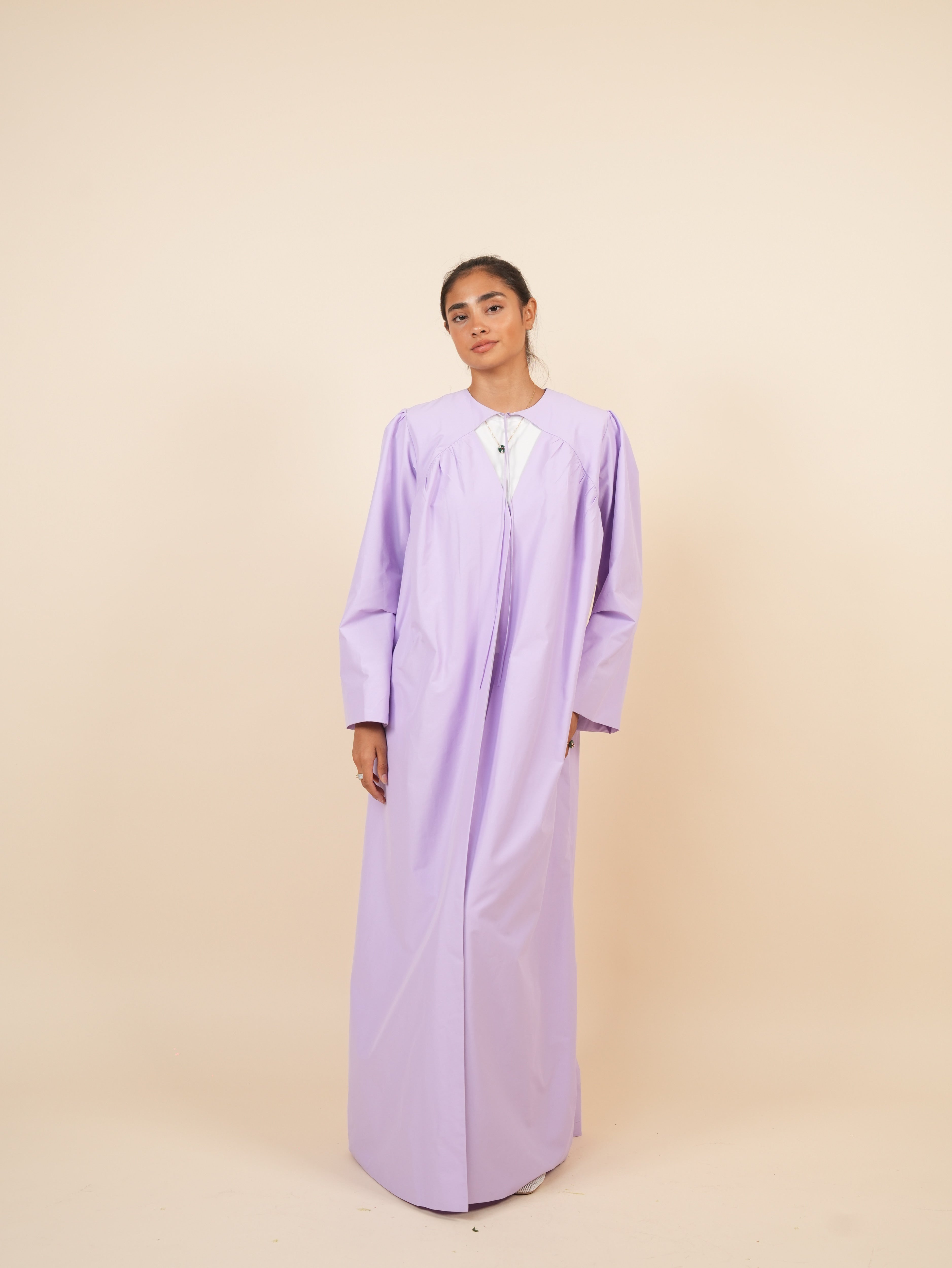 Nour - Lilac
