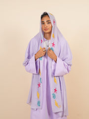 Nour - Lilac