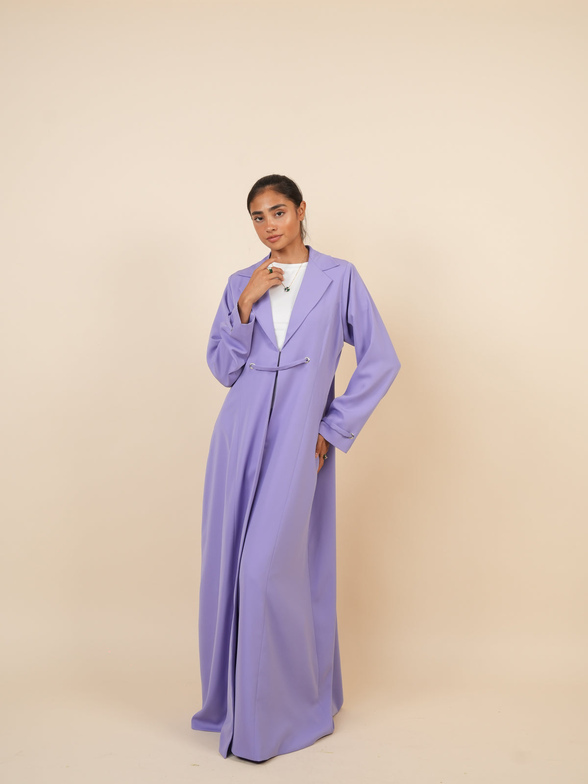 Yara - Lavender