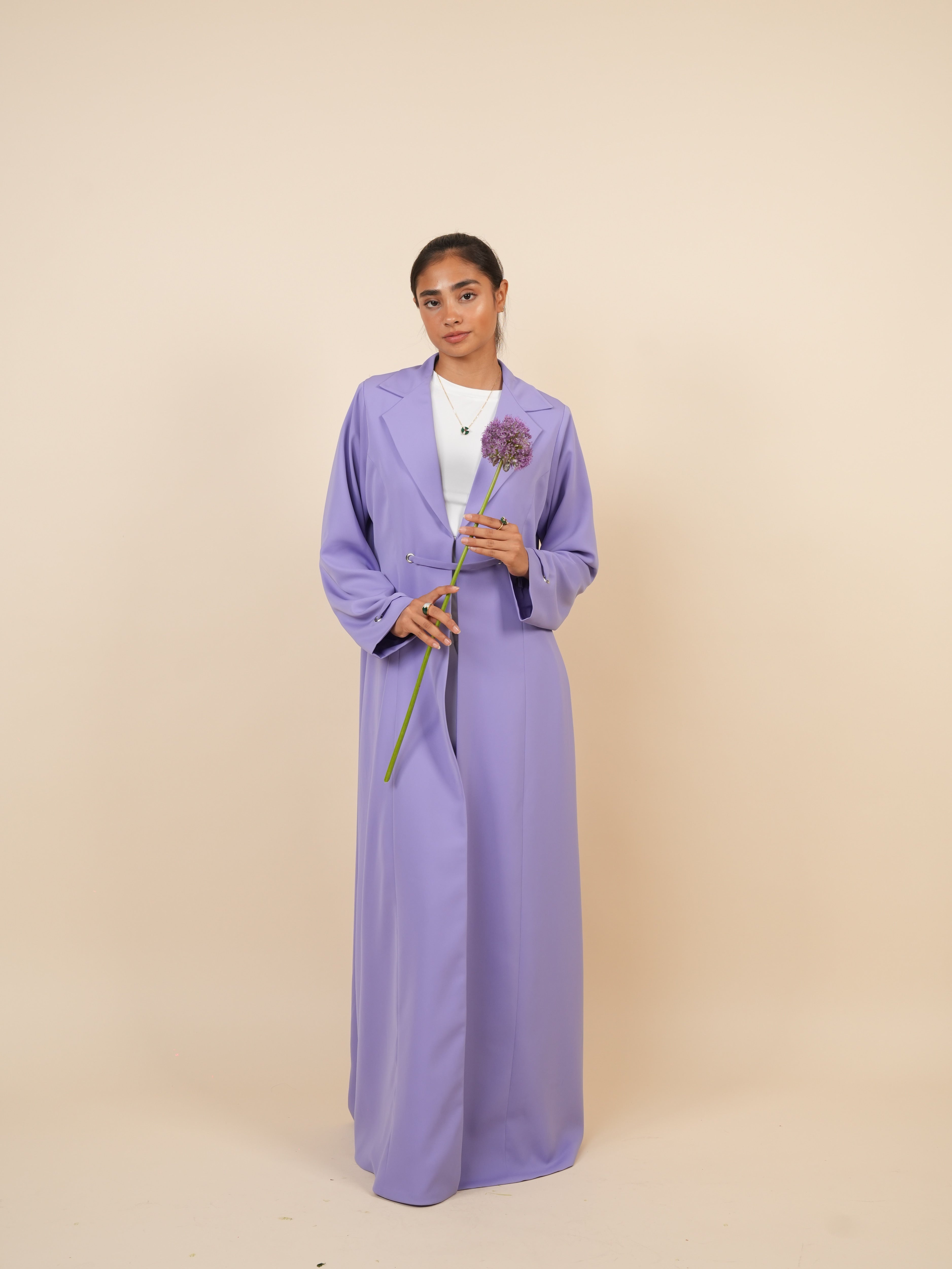 Yara - Lavender