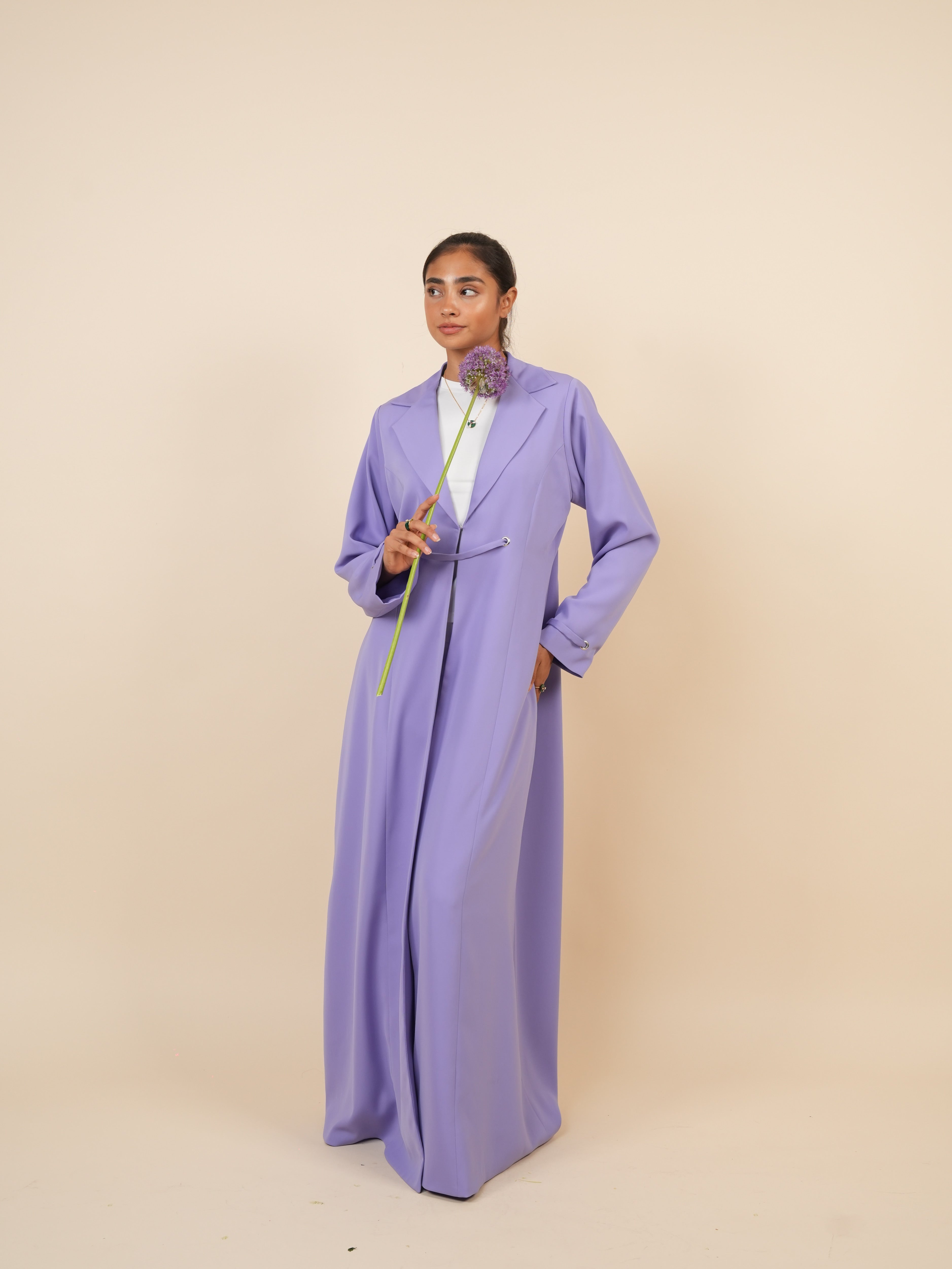 Yara - Lavender